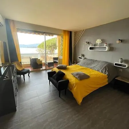 Appartement Le Bord De *